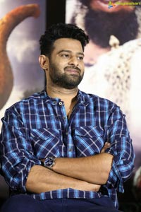 Baahubali 2 Trailer Launch