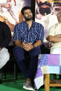 Baahubali 2 Trailer Launch