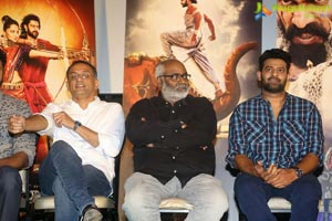 Baahubali 2 Trailer Launch