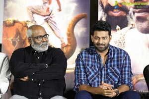 Baahubali 2 Trailer Launch