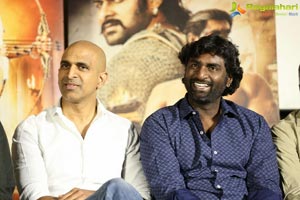 Baahubali 2 Trailer Launch