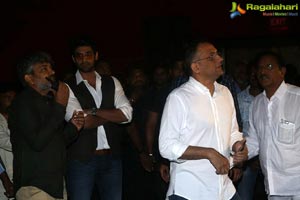 Baahubali 2 Trailer Launch