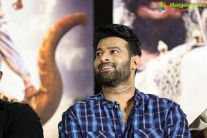 Baahubali 2 Trailer Launch