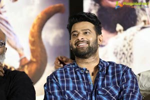 Baahubali 2 Trailer Launch