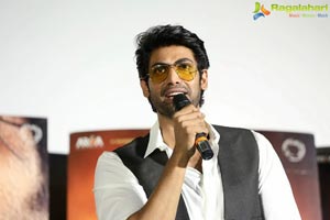 Baahubali 2 Trailer Launch