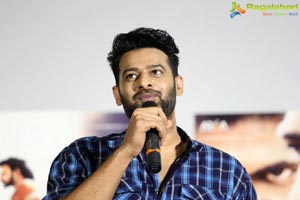 Baahubali 2 Trailer Launch