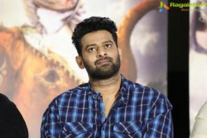 Baahubali 2 Trailer Launch