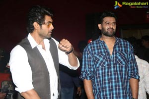 Baahubali 2 Trailer Launch