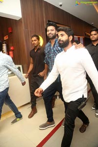 Baahubali 2 Trailer Launch