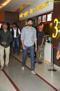 Baahubali 2 Trailer Launch