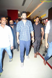 Baahubali 2 Trailer Launch