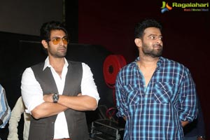 Baahubali 2 Trailer Launch