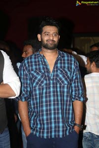 Baahubali 2 Trailer Launch