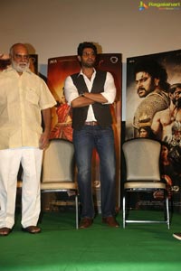 Baahubali 2 Trailer Launch