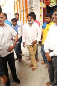 Nandamuri Balakrishna-Puri Jagannadh