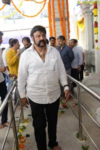 Nandamuri Balakrishna-Puri Jagannadh