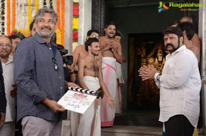 Nandamuri Balakrishna-Puri Jagannadh