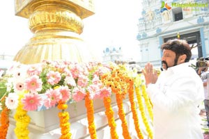 Nandamuri Balakrishna-Puri Jagannadh