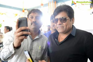 Nandamuri Balakrishna-Puri Jagannadh