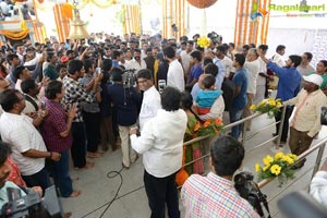 Nandamuri Balakrishna-Puri Jagannadh