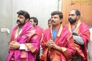 Nandamuri Balakrishna-Puri Jagannadh