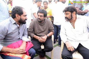 Nandamuri Balakrishna-Puri Jagannadh