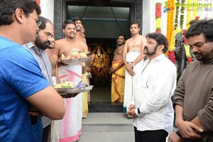 Nandamuri Balakrishna-Puri Jagannadh