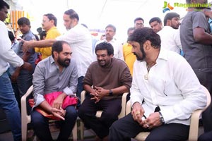 Nandamuri Balakrishna-Puri Jagannadh