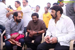 Nandamuri Balakrishna-Puri Jagannadh