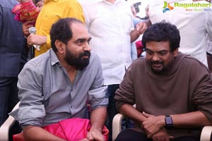 Nandamuri Balakrishna-Puri Jagannadh