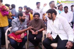 Nandamuri Balakrishna-Puri Jagannadh