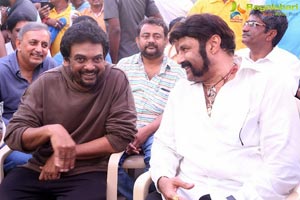 Nandamuri Balakrishna-Puri Jagannadh