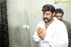 Nandamuri Balakrishna-Puri Jagannadh