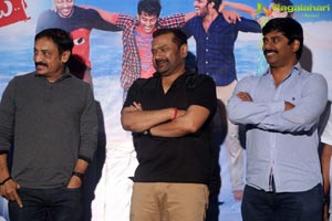 Chandrullo Unde Kundelu Trailer Launch