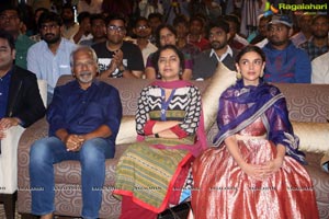 Cheliyaa Audio Release