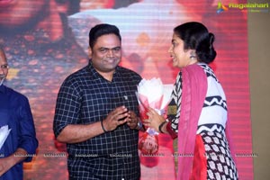 Cheliyaa Audio Release