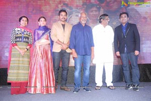 Cheliyaa Audio Release