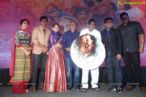 Cheliyaa Audio Release