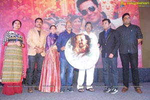 Cheliyaa Audio Release