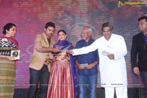 Cheliyaa Audio Release