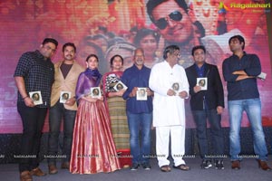 Cheliyaa Audio Release