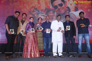 Cheliyaa Audio Release