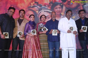 Cheliyaa Audio Release