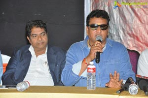 Dwaraka Press Meet