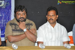 Dwaraka Press Meet