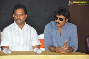 Dwaraka Press Meet