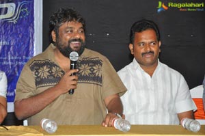 Dwaraka Press Meet