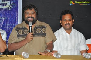 Dwaraka Press Meet