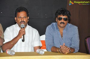 Dwaraka Press Meet