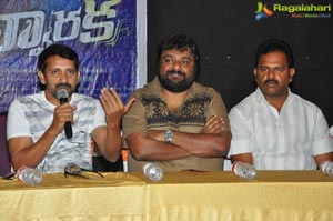 Dwaraka Press Meet